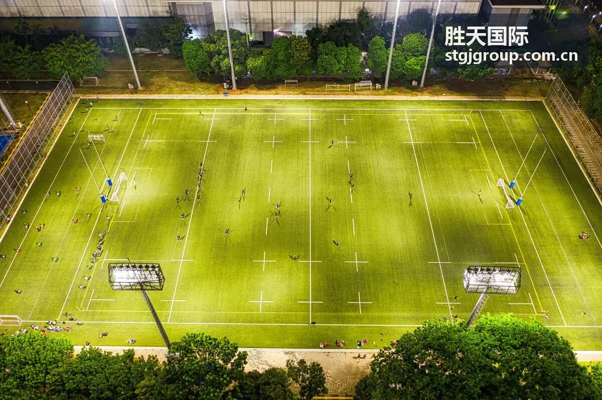 胜天国际人才发展计划发布